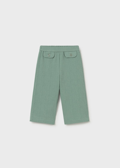Pantalone lungo Menta 064