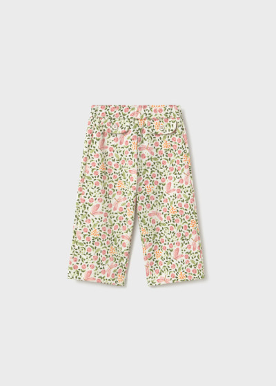 Pantalone lungo Blossom 066