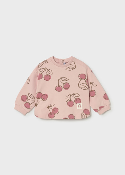 Pullover Peonia 081