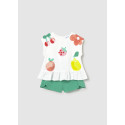 Compl. short grafica Smeraldo 061