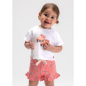 Compl. short Flamingo 048