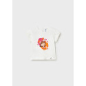 Maglia m/c Bianco 090