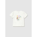 Maglia m/c Beige lago 019