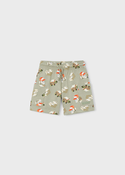 Bermuda mix and match