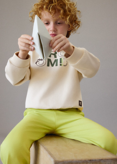 Pullover athletics