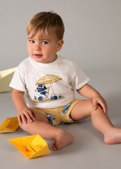 Compl. mare maglietta