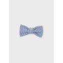 Papillon Indaco righe 033