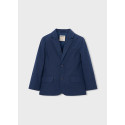Giacca lino suiting Atlantico 051