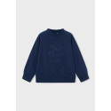 Pullover senza cappuccio Marino 034