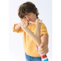 Pullover senza cappuccio Peach 031
