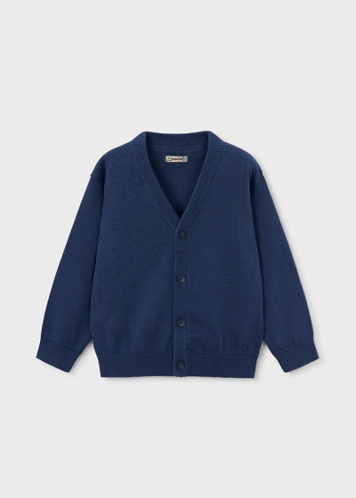 Cardigan tricot Atlantico 060