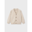 Cardigan tricot Pietra sc 059
