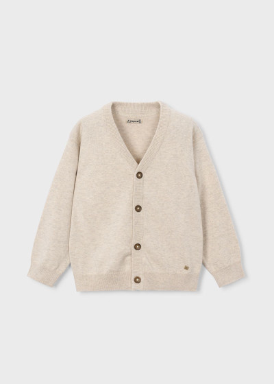 Cardigan tricot Pietra sc 059