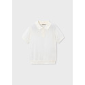 Polo m/c tricot Panna 092