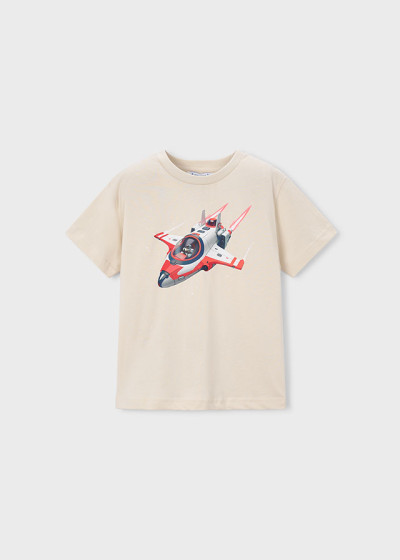 Maglietta m/c nave Caoamo 077