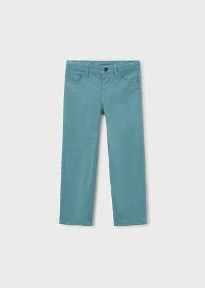 Pantalone basico Alga 060
