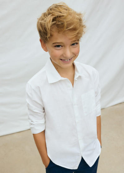 Camicia m/l