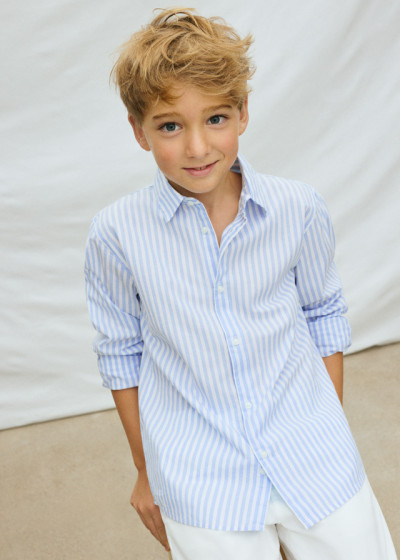 Camicia m/l