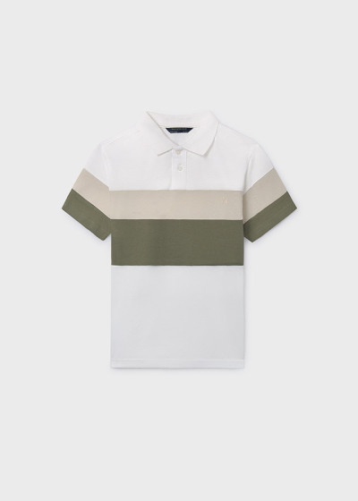 Polo m/c blocking