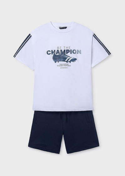 Compl. champion