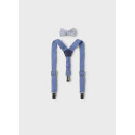 Compl. s/manica e papillon Capri 077