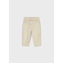 Pantalone popeline elastan Caoamo 011