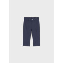 Pantalone lino elegante Atlantico 052
