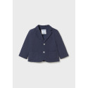 Giacca lino suiting Atlantico 029