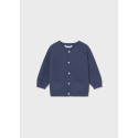 Cardigan tricot girocollo Oceano 081