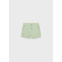 Bermuda bamb. Verde 058