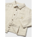 Camicia m/l bambula Caoamo 054
