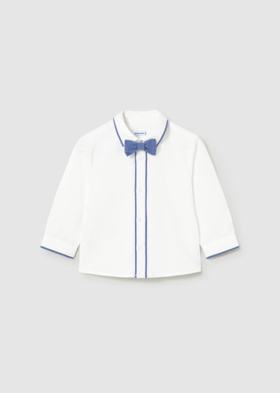 Camicia m/l elegante...