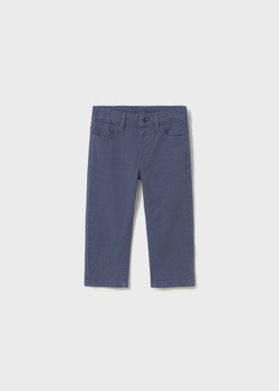Pantalone basico Oceano 051