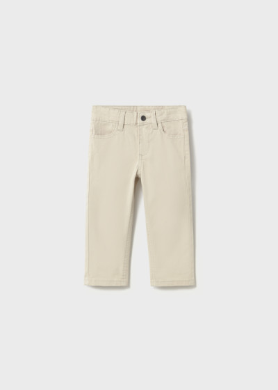 Pantalone basico Caoamo 049