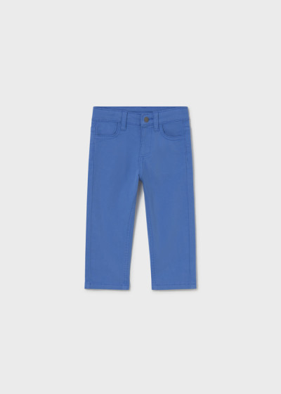 Pantalone basico Atollo 048