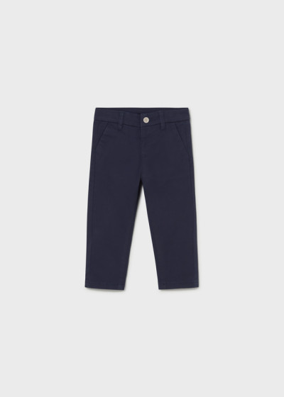 Pantalone cina basico...