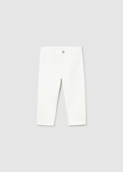 Pantalone cina basico...