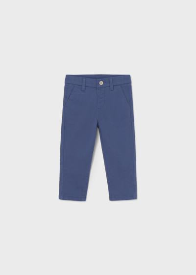 Pantalone cina basico...