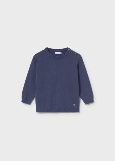 Maglia cotone basico Oceano...