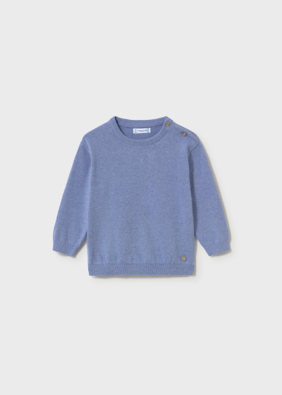 Maglia cotone basico Capri...