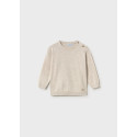 Maglia cotone basico Avena 035