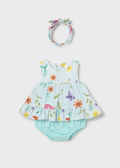 Compl. short Hawaii 065