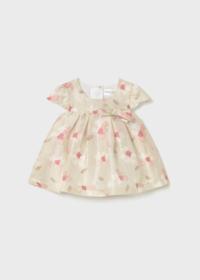 Vestito stampato vestire...