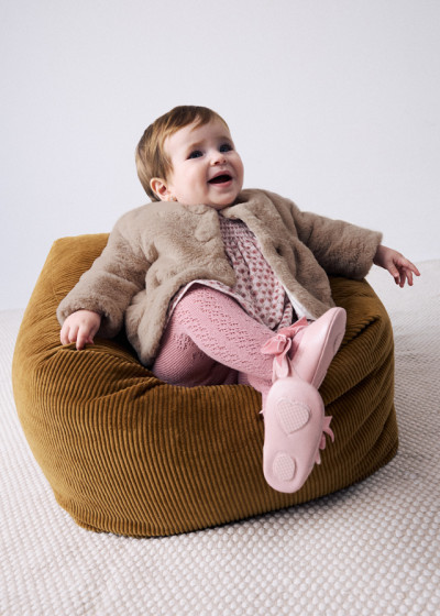 Cappotto pelliccia