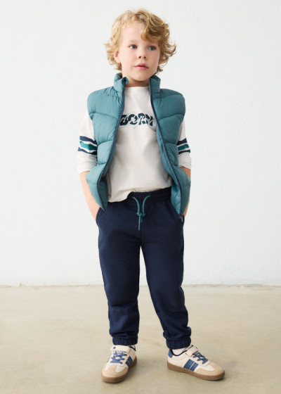Compl. con gilet