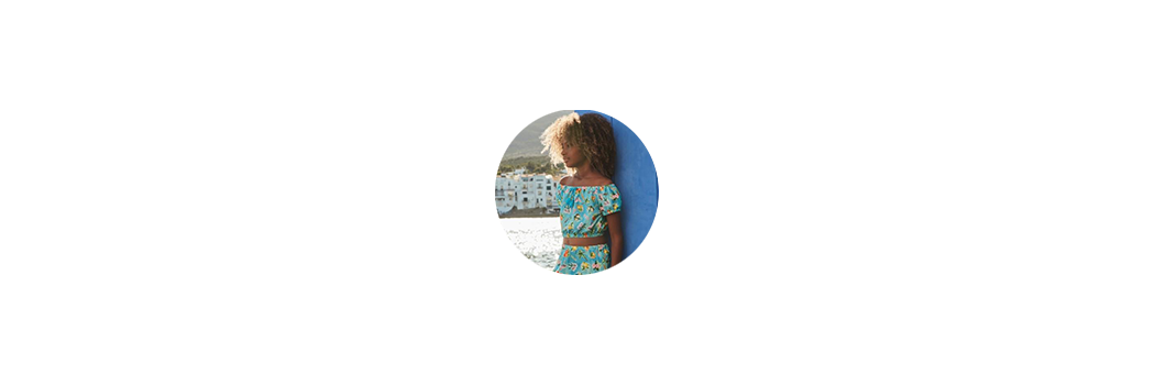 Lei | Abbigliamento per bambina da 8-16 anni.